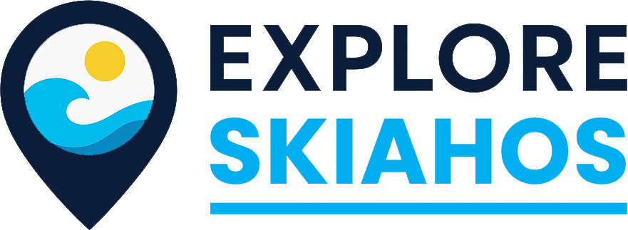 Explore Skiahos